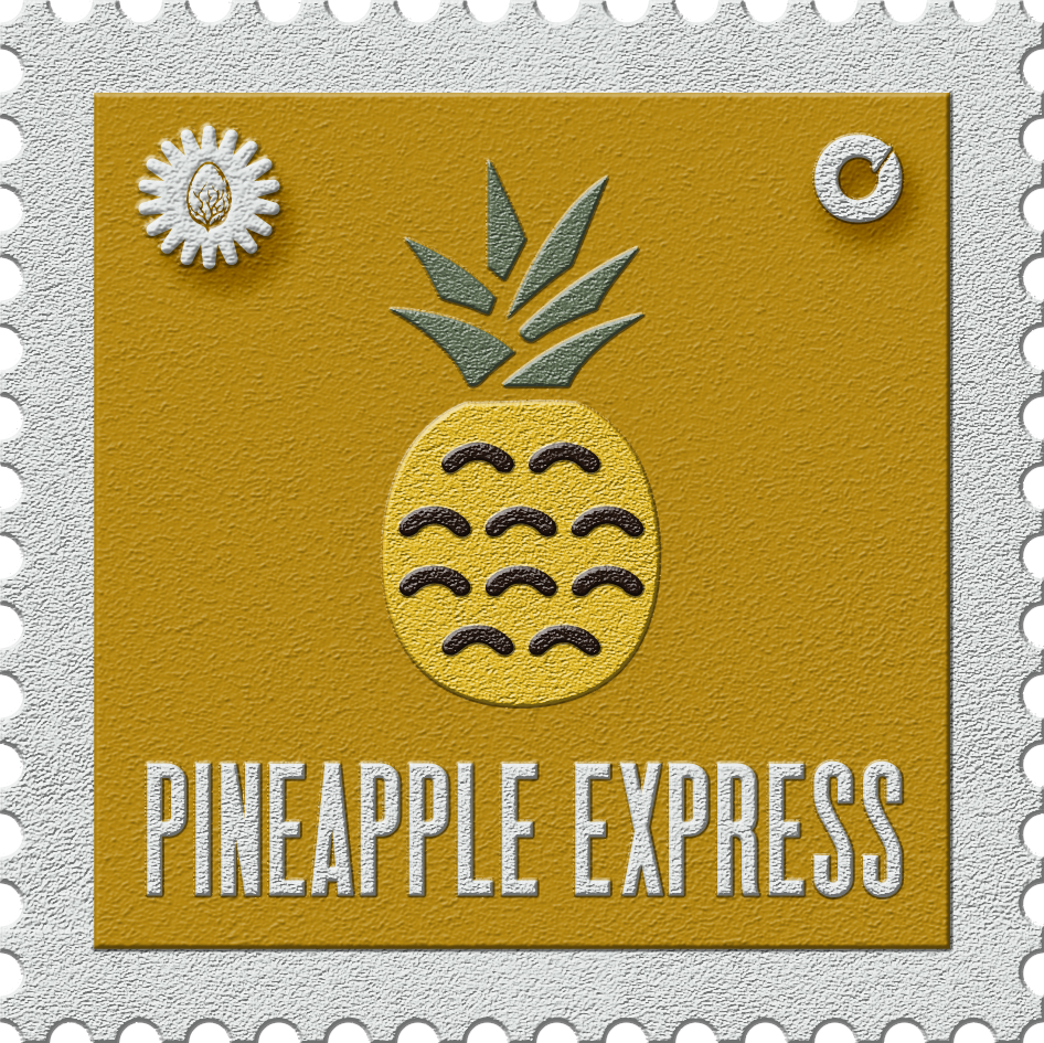 Pineapple Express