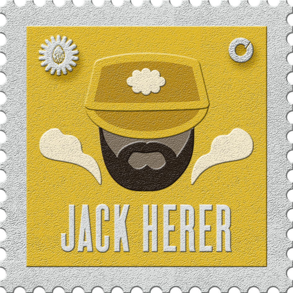 Jack Herer