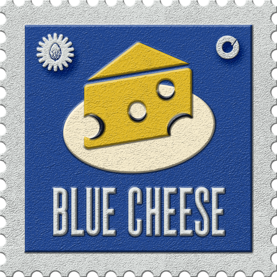 Blue Cheese