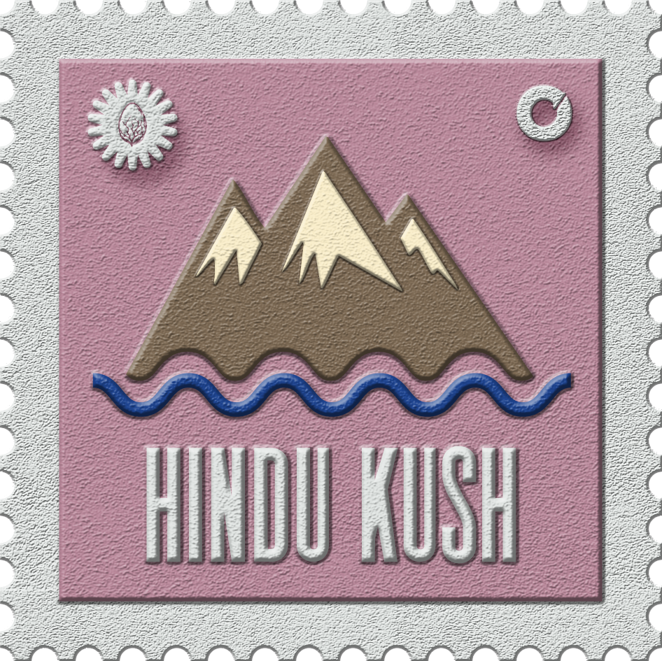 Hindu Kush